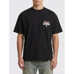 Represent T-Shirt Men Black